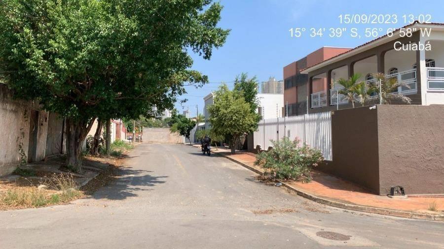 Lote 38 - CASA em Cuiabá/MT Imóveis Residenciais - Banco Santander - E187, localizado em Cuiabá - MT