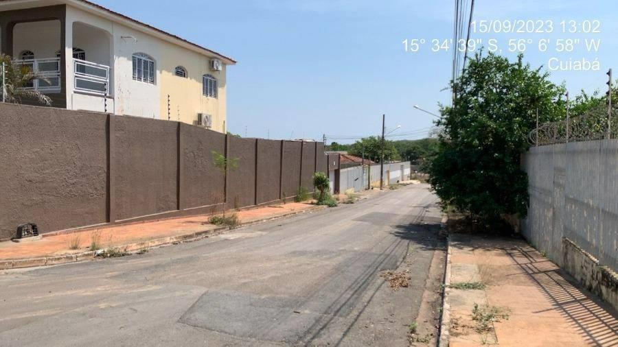 Lote 38 - CASA em Cuiabá/MT Imóveis Residenciais - Banco Santander - E187, localizado em Cuiabá - MT