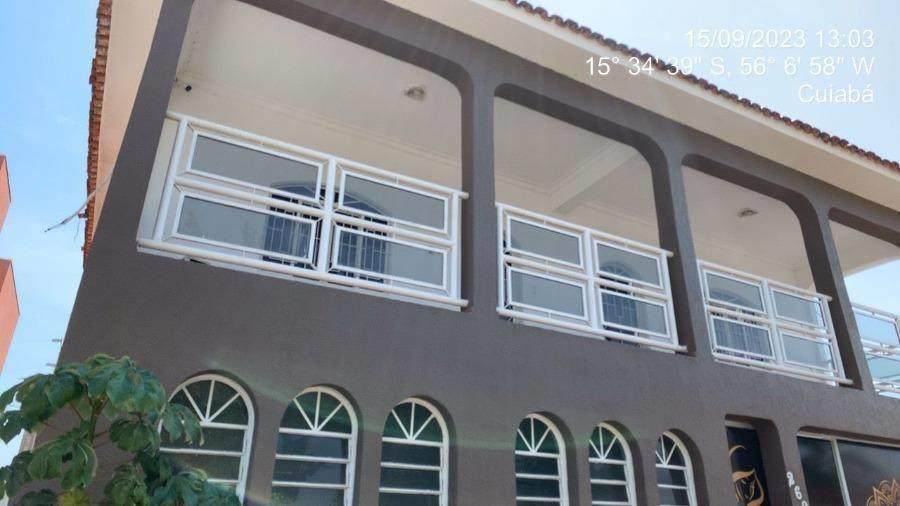 Lote 38 - CASA em Cuiabá/MT Imóveis Residenciais - Banco Santander - E187, localizado em Cuiabá - MT