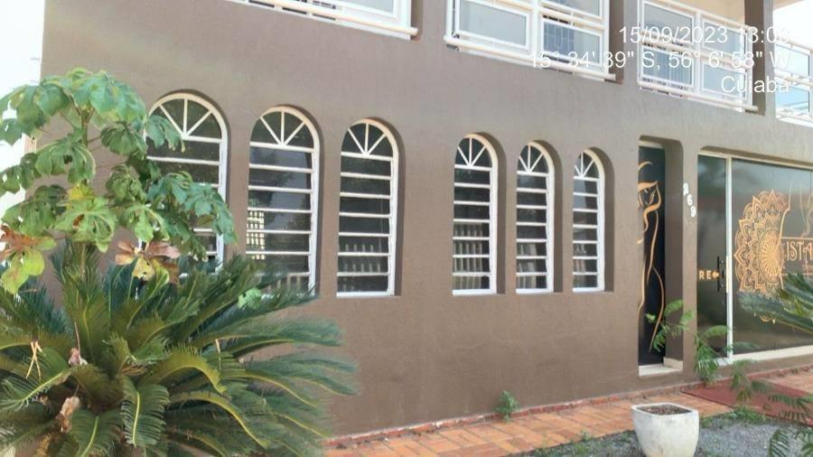Lote 38 - CASA em Cuiabá/MT Imóveis Residenciais - Banco Santander - E187, localizado em Cuiabá - MT