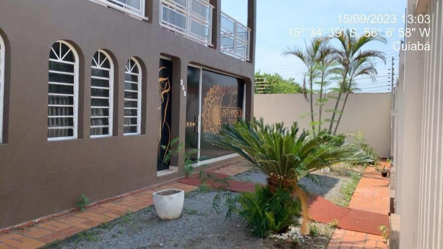 Lote 38 - CASA em Cuiabá/MT Imóveis Residenciais - Banco Santander - E187, localizado em Cuiabá - MT