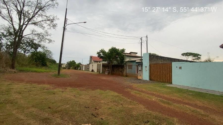 Lote 30 - CASA em Chapada dos Guimarães/MT Imóveis Residenciais - Banco Santander - E187, localizado em Chapada Dos Guimarães - MT