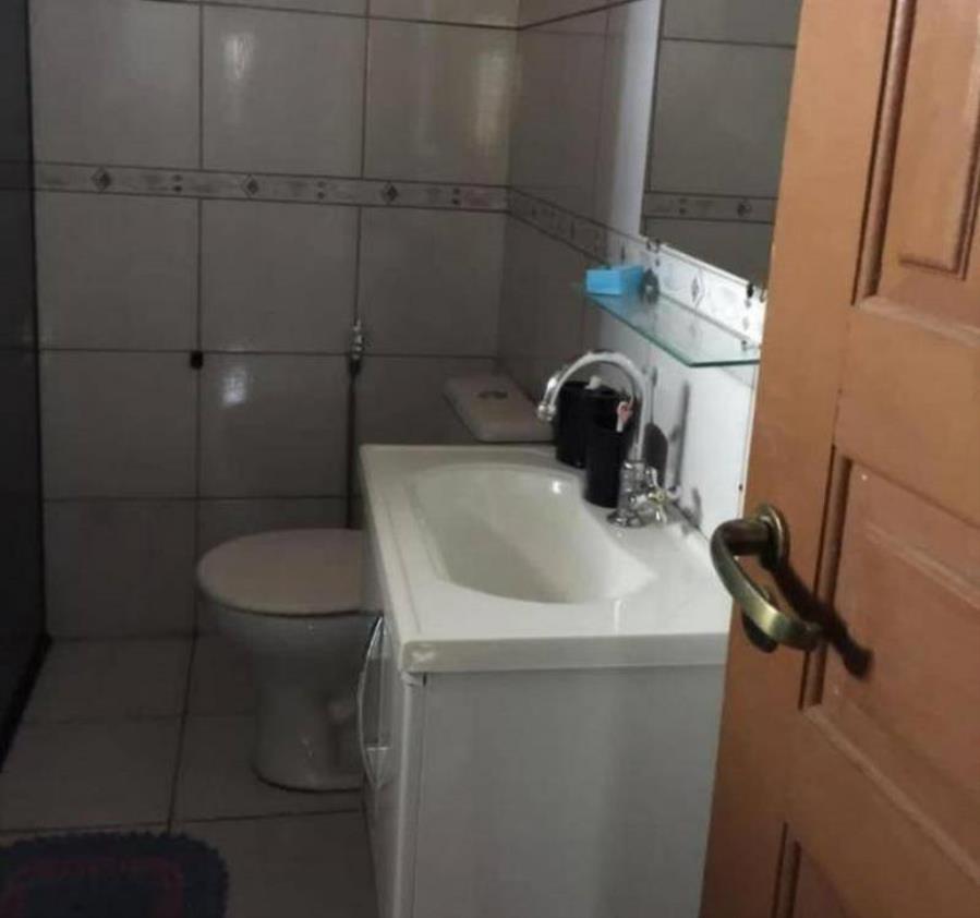 Lote 30 - CASA em Chapada dos Guimarães/MT Imóveis Residenciais - Banco Santander - E187, localizado em Chapada Dos Guimarães - MT