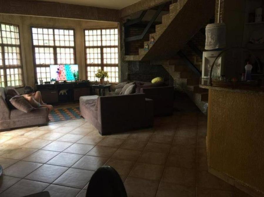 Lote 30 - CASA em Chapada dos Guimarães/MT Imóveis Residenciais - Banco Santander - E187, localizado em Chapada Dos Guimarães - MT