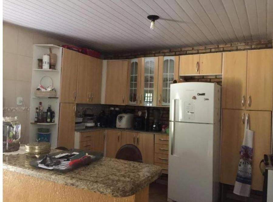 Lote 30 - CASA em Chapada dos Guimarães/MT Imóveis Residenciais - Banco Santander - E187, localizado em Chapada Dos Guimarães - MT