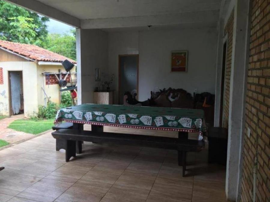 Lote 30 - CASA em Chapada dos Guimarães/MT Imóveis Residenciais - Banco Santander - E187, localizado em Chapada Dos Guimarães - MT