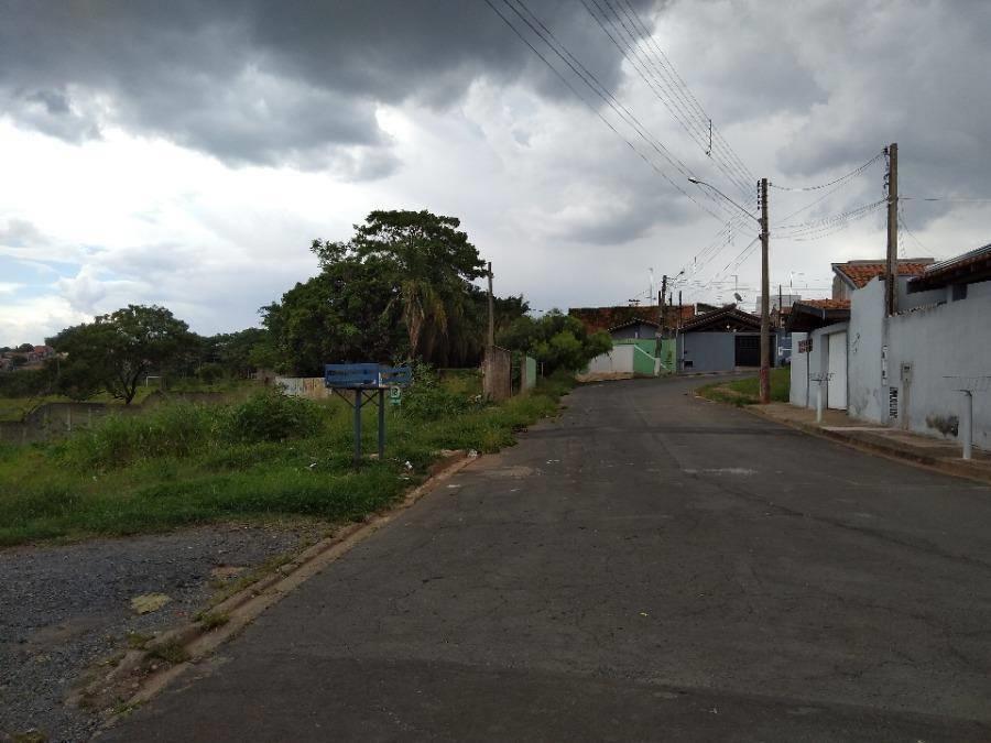 Lote 13 - Limeira - SP - Jd. Regina Bastelli - Terreno Imóveis Comerciais - Banco Santander - E200, localizado em Limeira - SP