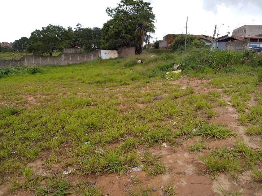 Lote 13 - Limeira - SP - Jd. Regina Bastelli - Terreno Imóveis Comerciais - Banco Santander - E200, localizado em Limeira - SP