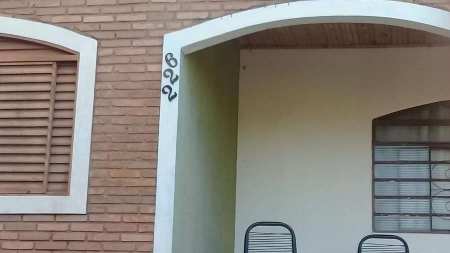 Lote 48 - CASA em Sagres/SP Imóveis Residenciais - Banco Santander - E187, localizado em Sagres - SP
