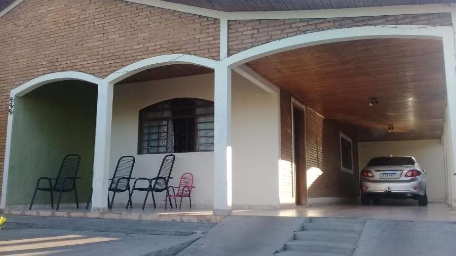 Lote 48 - CASA em Sagres/SP Imóveis Residenciais - Banco Santander - E187, localizado em Sagres - SP