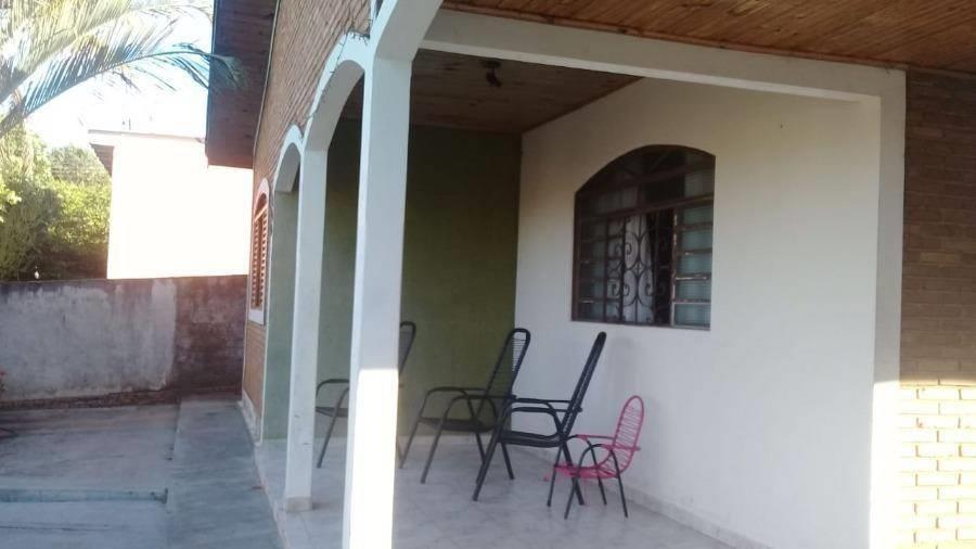 Lote 48 - CASA em Sagres/SP Imóveis Residenciais - Banco Santander - E187, localizado em Sagres - SP