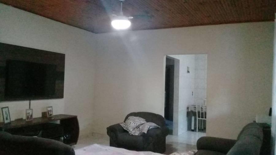 Lote 48 - CASA em Sagres/SP Imóveis Residenciais - Banco Santander - E187, localizado em Sagres - SP