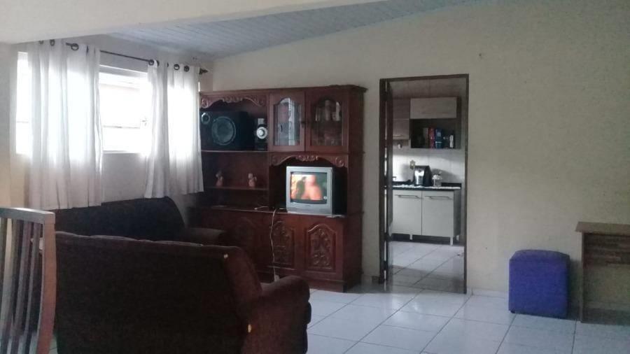Lote 48 - CASA em Sagres/SP Imóveis Residenciais - Banco Santander - E187, localizado em Sagres - SP