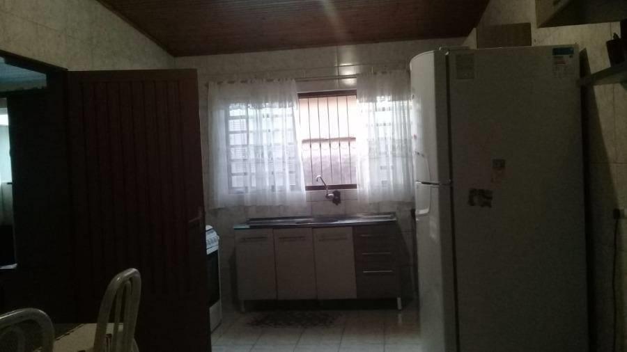 Lote 48 - CASA em Sagres/SP Imóveis Residenciais - Banco Santander - E187, localizado em Sagres - SP
