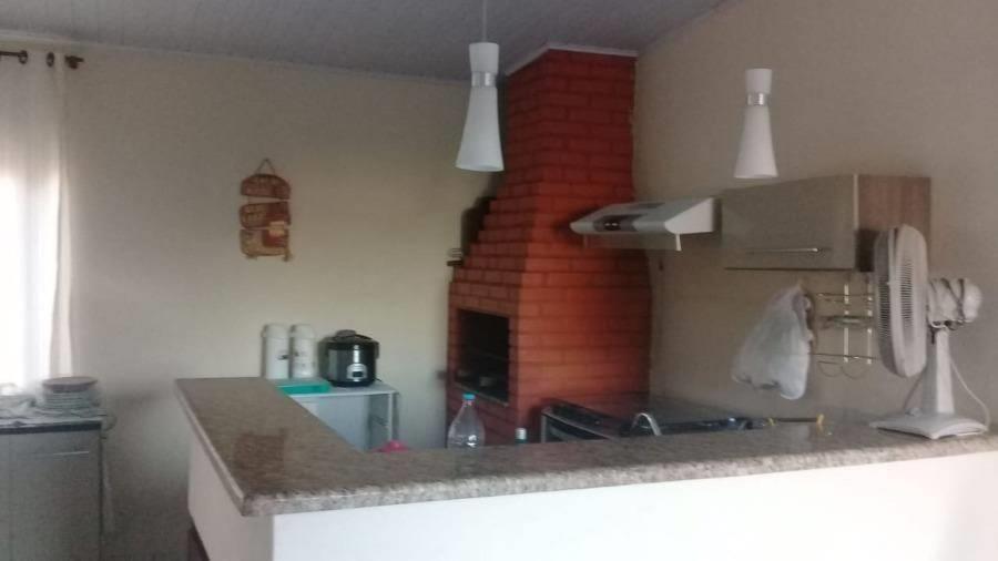 Lote 48 - CASA em Sagres/SP Imóveis Residenciais - Banco Santander - E187, localizado em Sagres - SP