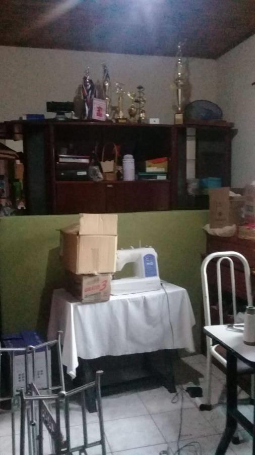 Lote 48 - CASA em Sagres/SP Imóveis Residenciais - Banco Santander - E187, localizado em Sagres - SP