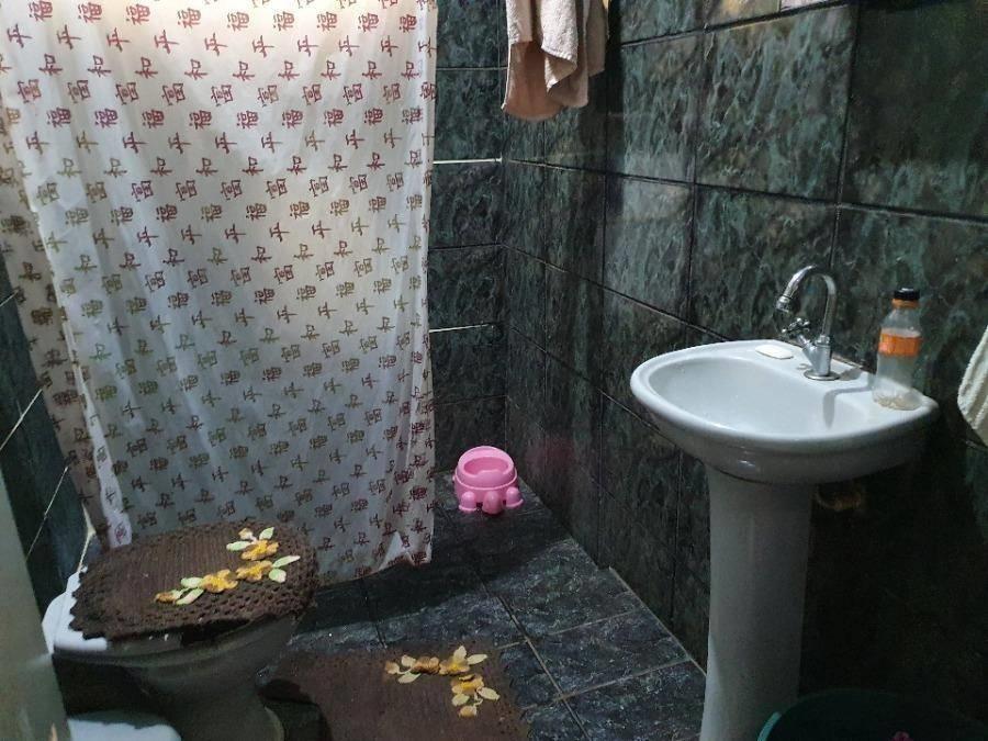 Lote 49 - CASA em Ourinhos/SP Imóveis Residenciais - Banco Santander - E187, localizado em Ourinhos - SP