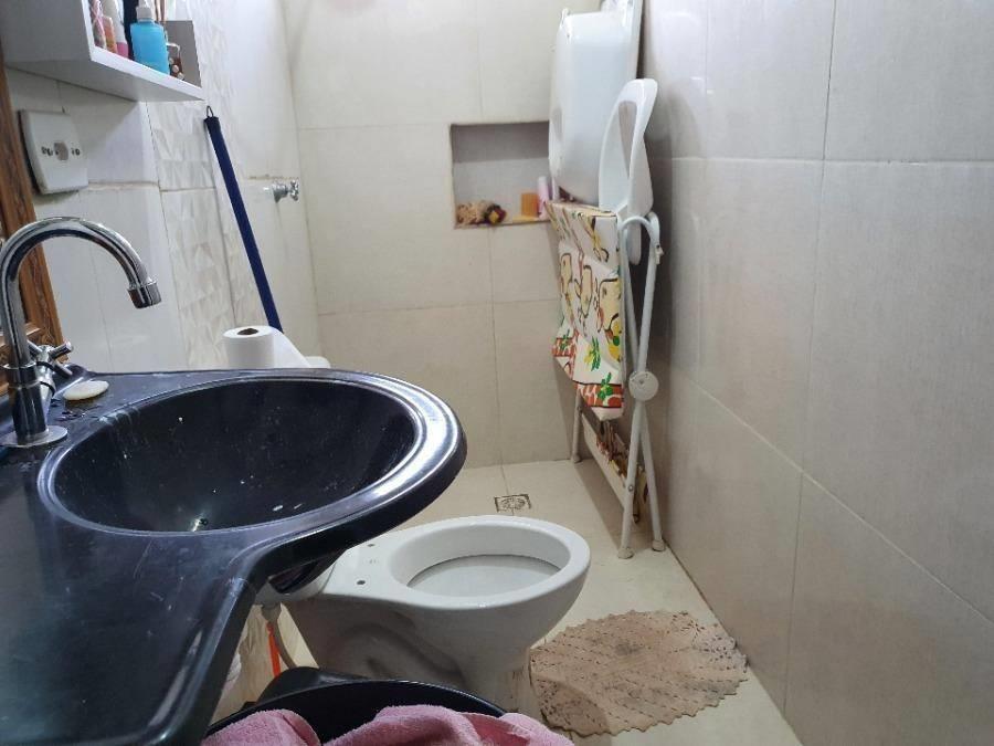 Lote 49 - CASA em Ourinhos/SP Imóveis Residenciais - Banco Santander - E187, localizado em Ourinhos - SP