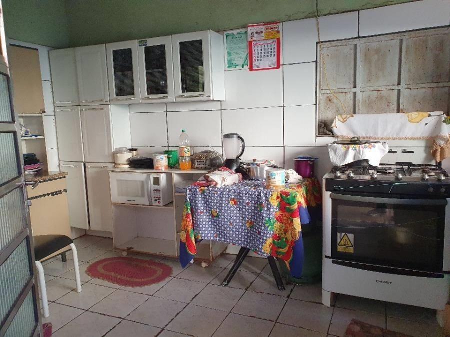 Lote 49 - CASA em Ourinhos/SP Imóveis Residenciais - Banco Santander - E187, localizado em Ourinhos - SP