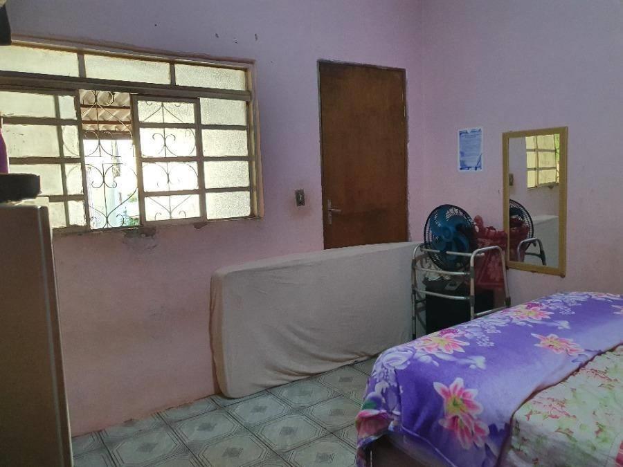 Lote 49 - CASA em Ourinhos/SP Imóveis Residenciais - Banco Santander - E187, localizado em Ourinhos - SP