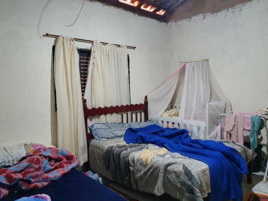 Lote 49 - CASA em Ourinhos/SP Imóveis Residenciais - Banco Santander - E187, localizado em Ourinhos - SP