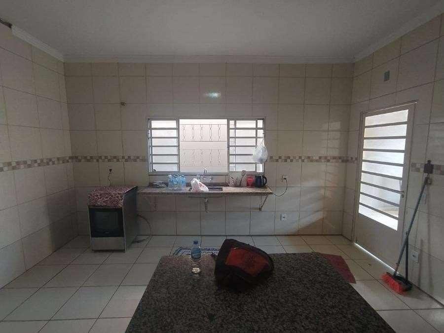 Lote 44 - CASA em Bauru/SP Imóveis Residenciais - Banco Santander - E187, localizado em Bauru - SP