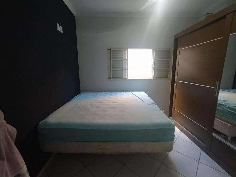 Lote 44 - CASA em Bauru/SP Imóveis Residenciais - Banco Santander - E187, localizado em Bauru - SP