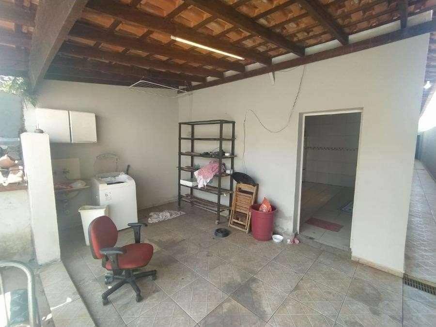 Lote 44 - CASA em Bauru/SP Imóveis Residenciais - Banco Santander - E187, localizado em Bauru - SP