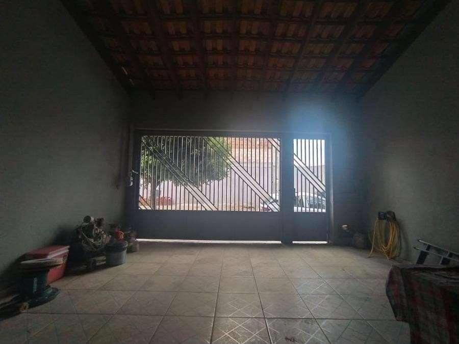 Lote 44 - CASA em Bauru/SP Imóveis Residenciais - Banco Santander - E187, localizado em Bauru - SP