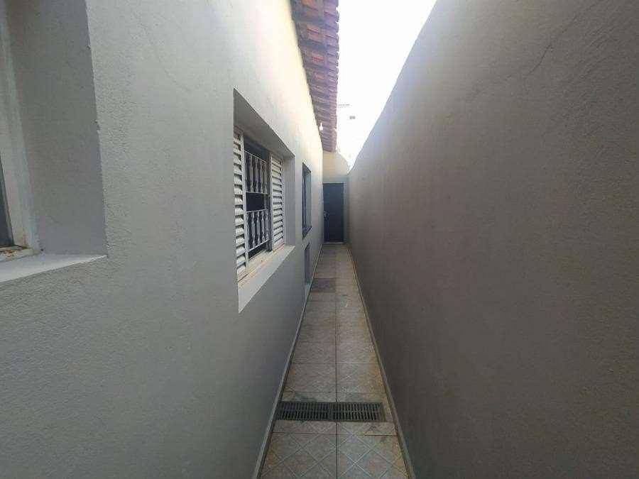 Lote 44 - CASA em Bauru/SP Imóveis Residenciais - Banco Santander - E187, localizado em Bauru - SP