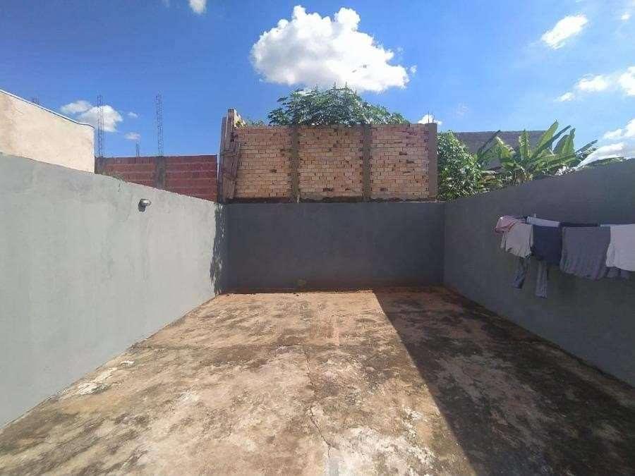 Lote 44 - CASA em Bauru/SP Imóveis Residenciais - Banco Santander - E187, localizado em Bauru - SP