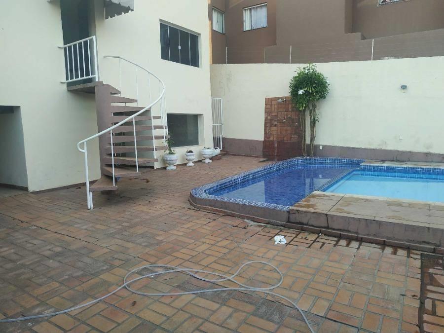 Lote 38 - CASA em Cuiabá/MT Imóveis Residenciais - Banco Santander - E187, localizado em Cuiabá - MT
