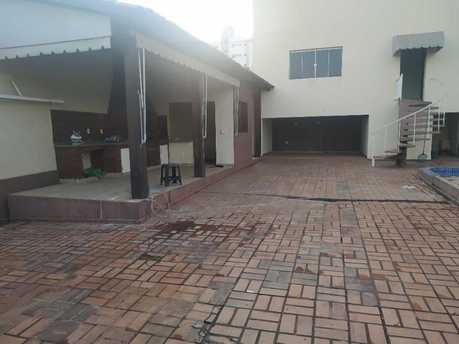 Lote 38 - CASA em Cuiabá/MT Imóveis Residenciais - Banco Santander - E187, localizado em Cuiabá - MT