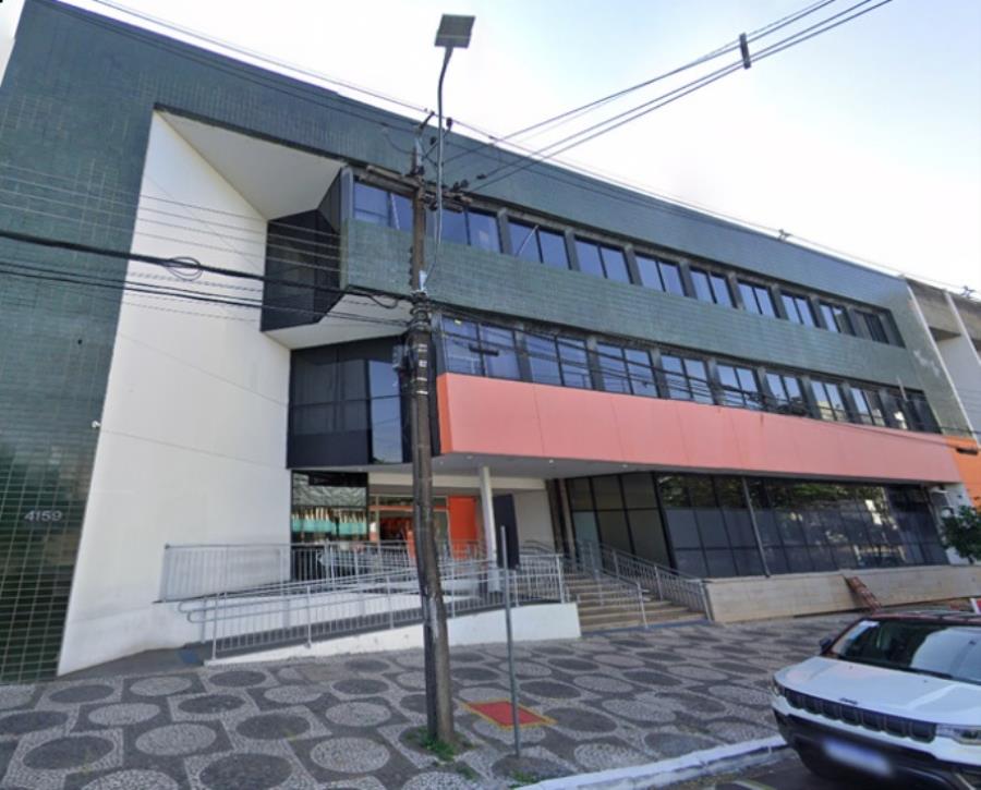 Imagem do imóvel Lote 4 - Umuarama - PR - Centro - Prédio Comercial Imóveis Comerciais - Banco ITAÚ - E433