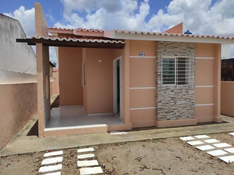 Lote 2 - CASA em Limoeiro/PE ENVIE SUA PROPOSTA - Banco Santander - E175, localizado em Limoeiro - PE