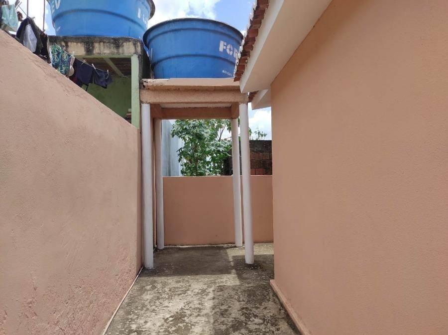 Lote 2 - CASA em Limoeiro/PE ENVIE SUA PROPOSTA - Banco Santander - E175, localizado em Limoeiro - PE