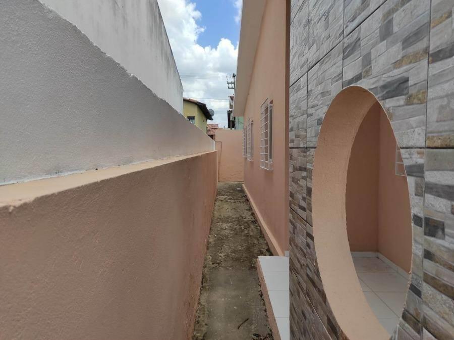 Lote 2 - CASA em Limoeiro/PE ENVIE SUA PROPOSTA - Banco Santander - E175, localizado em Limoeiro - PE