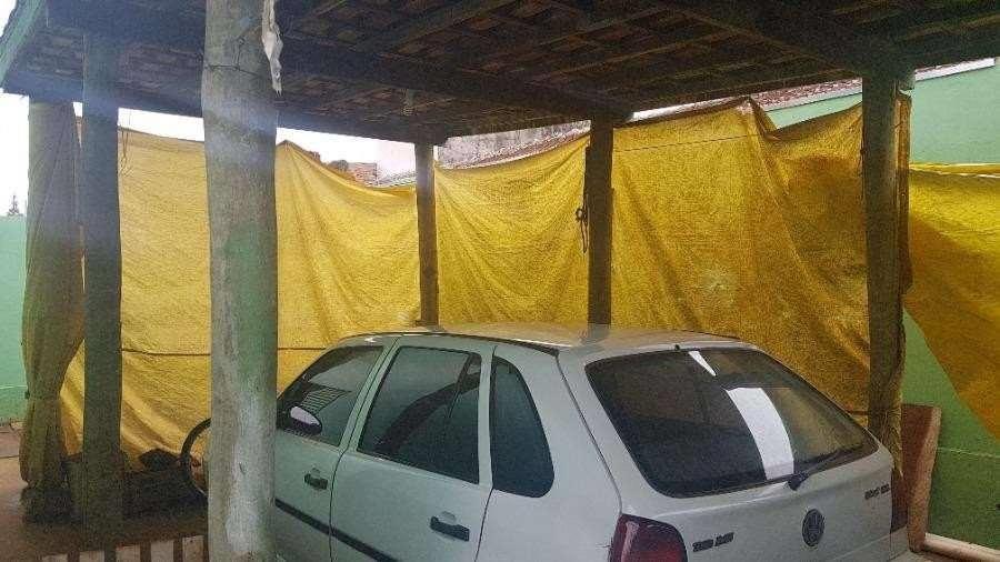 Lote 3 - CASA em Guarantã/SP ENVIE SUA PROPOSTA - Banco Santander - E175, localizado em Guarantã - SP