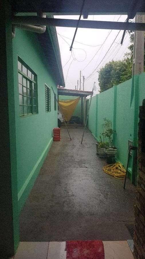 Lote 3 - CASA em Guarantã/SP ENVIE SUA PROPOSTA - Banco Santander - E175, localizado em Guarantã - SP