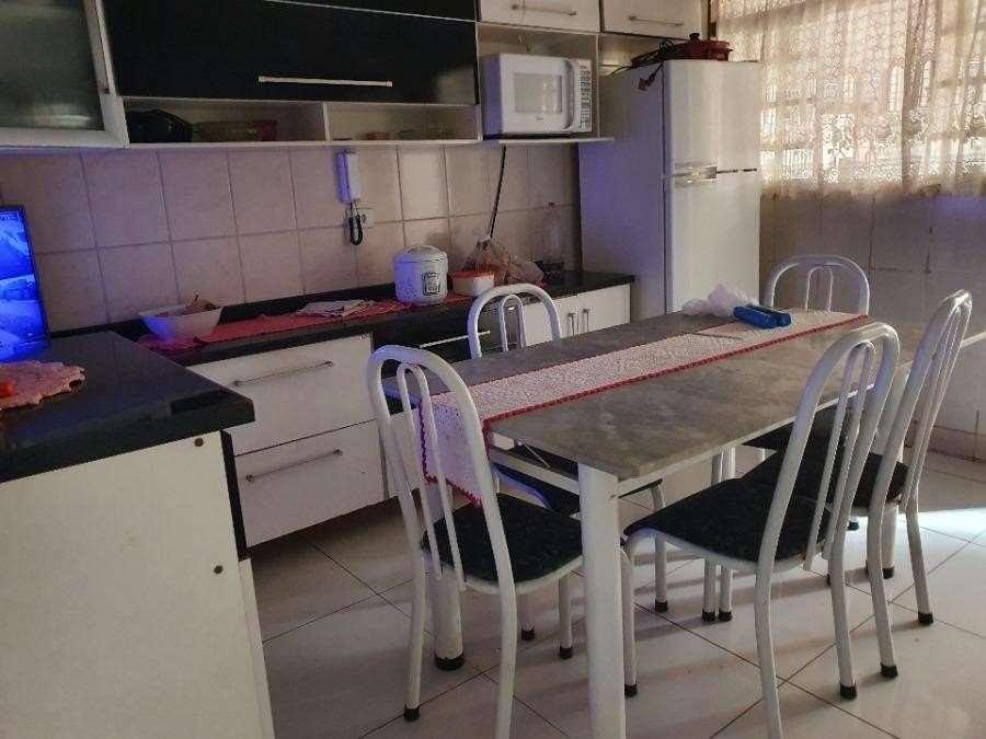 Lote 4 - CASA em Ourinhos/SP ENVIE SUA PROPOSTA - Banco Santander - E175, localizado em Ourinhos - SP