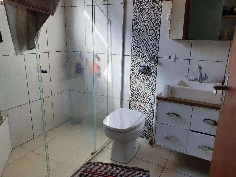 Lote 4 - CASA em Ourinhos/SP ENVIE SUA PROPOSTA - Banco Santander - E175, localizado em Ourinhos - SP