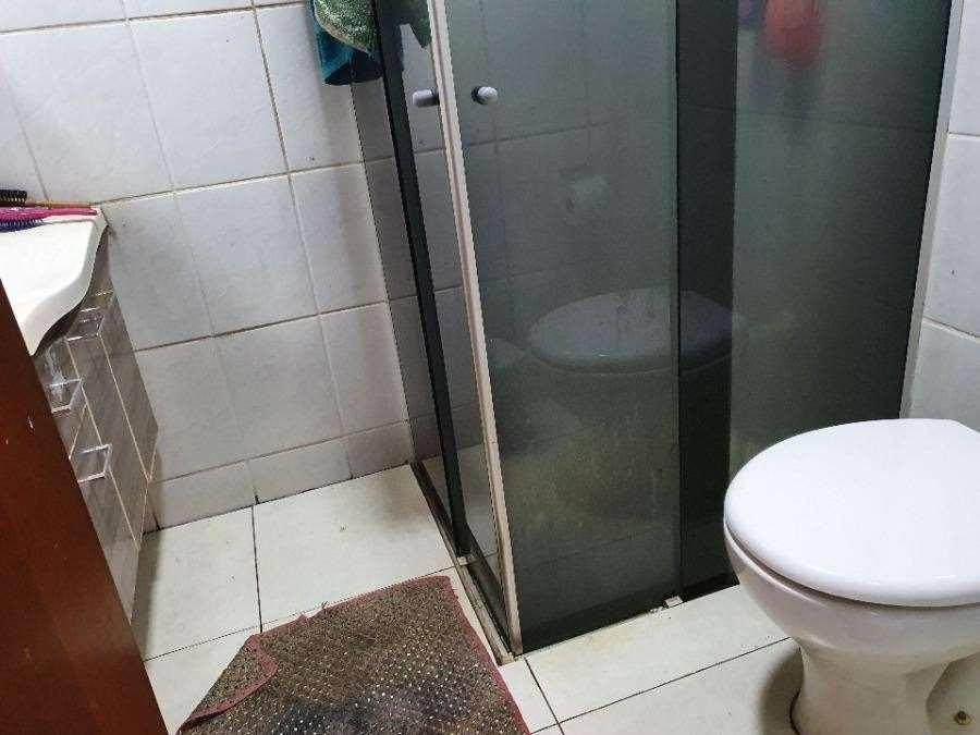 Lote 4 - CASA em Ourinhos/SP ENVIE SUA PROPOSTA - Banco Santander - E175, localizado em Ourinhos - SP