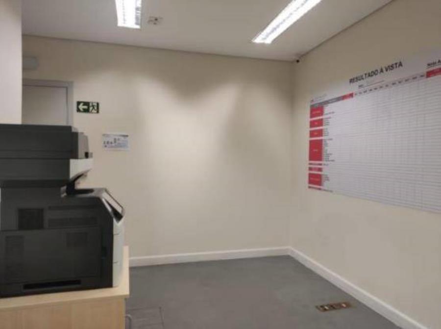 Lote 5 -São Paulo - SP - Bela Vista - Prédio Comercial Imóveis Comerciais e Ex-Agências - Banco Santander - E176, localizado em São Paulo - SP