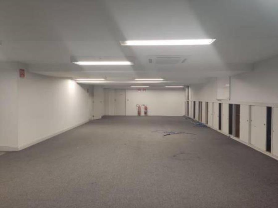 Lote 5 -São Paulo - SP - Bela Vista - Prédio Comercial Imóveis Comerciais e Ex-Agências - Banco Santander - E176, localizado em São Paulo - SP