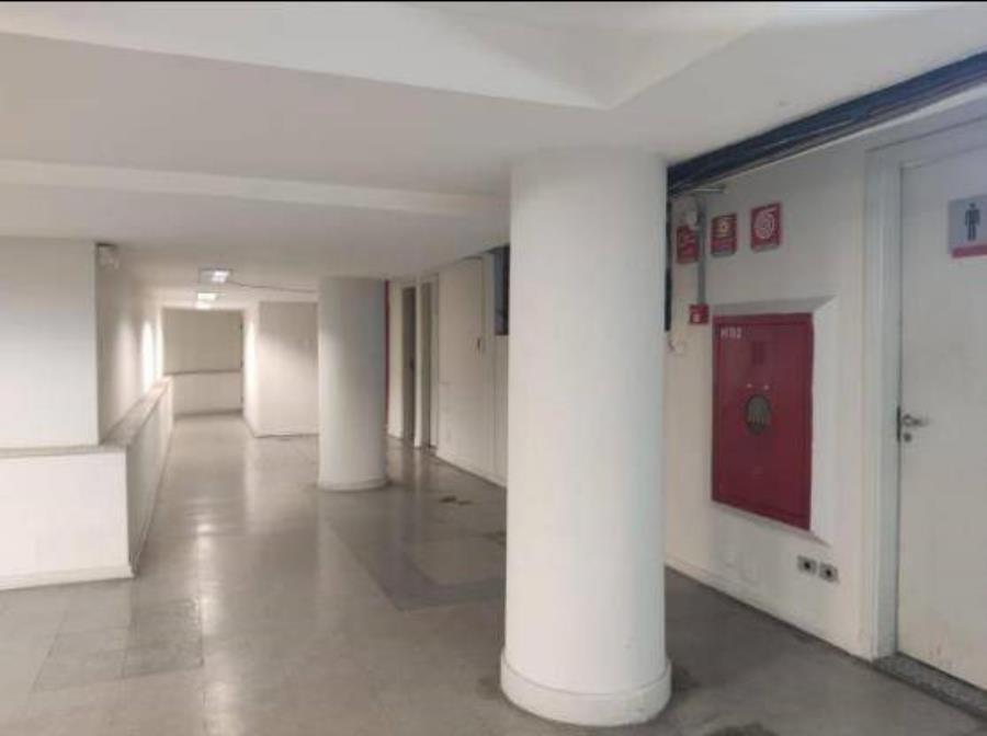 Lote 5 -São Paulo - SP - Bela Vista - Prédio Comercial Imóveis Comerciais e Ex-Agências - Banco Santander - E176, localizado em São Paulo - SP