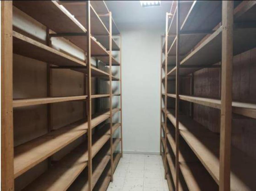 Lote 5 -São Paulo - SP - Bela Vista - Prédio Comercial Imóveis Comerciais e Ex-Agências - Banco Santander - E176, localizado em São Paulo - SP