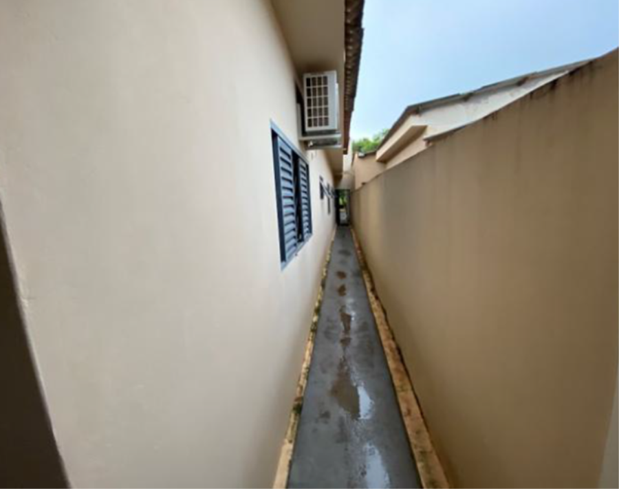 Casa com 246 m2 - Cj. Hab. Cinquentenário - Tupã - SP Casa com 246 m2 - E225, localizado em Tupã - SP