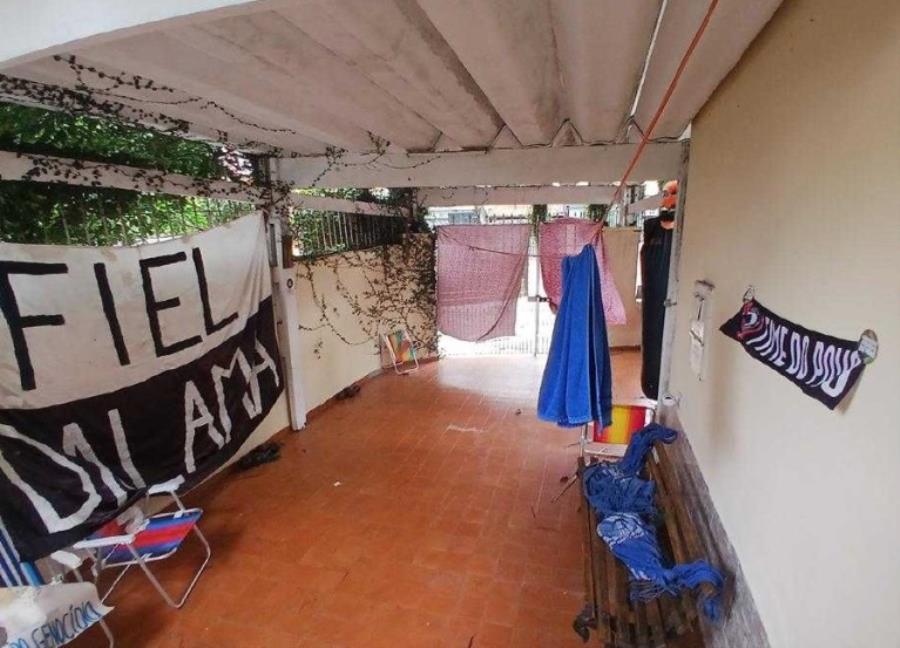 Lote 15 - São Paulo - SP - Planalto Paulista - Casa Imóveis Residenciais - Santa Casa - E406/R, localizado em São Paulo - SP, bairro Planalto Paulista