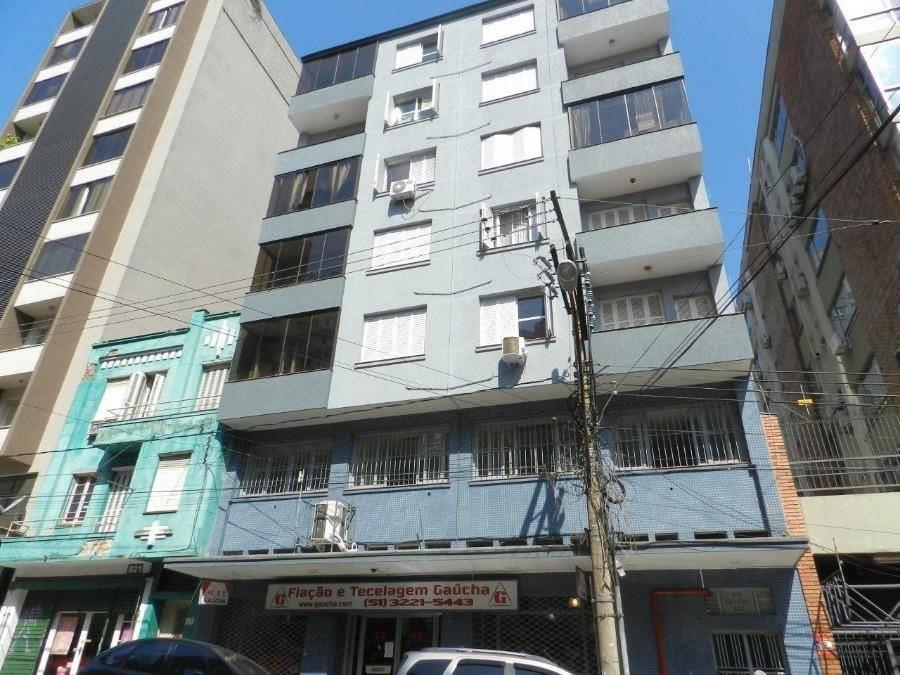 Lote 13 - Porto Alegre - RS - Centro - Sala Imóveis Comerciais - Santander - E188, localizado em Porto Alegre - RS