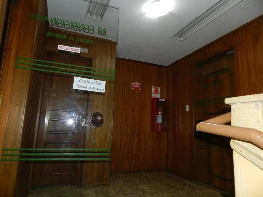 Lote 13 - Porto Alegre - RS - Centro - Sala Imóveis Comerciais - Santander - E188, localizado em Porto Alegre - RS
